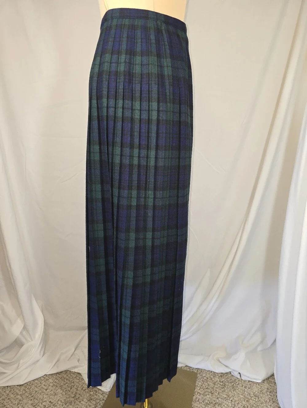 N/A classic tartan